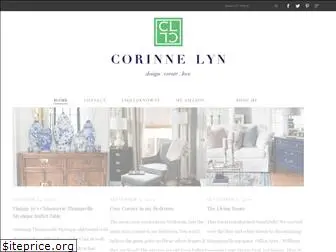 corinnelyn.com