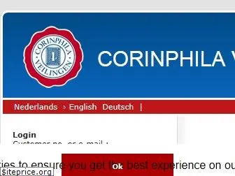 corinphila.nl