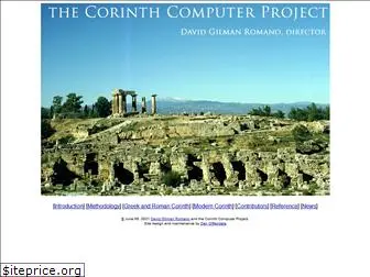 corinth.sas.upenn.edu