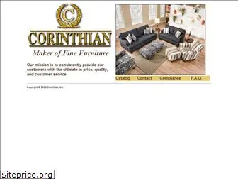 corinthianfurn.com