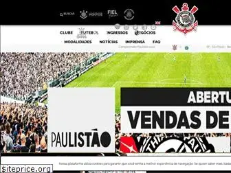 corinthians.com.br