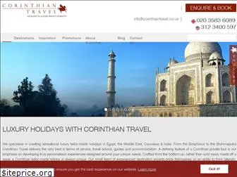 corinthiantravel.co.uk