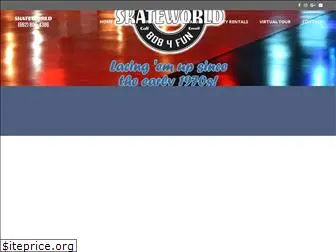 corinthskateworld.com