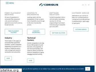 www.coriolis-composites.com