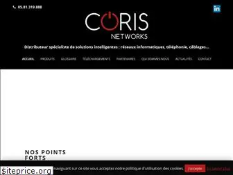 coris-networks.fr