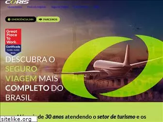 coris.com.br