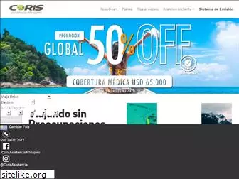 coris.com.uy