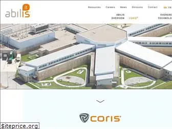 coris.net