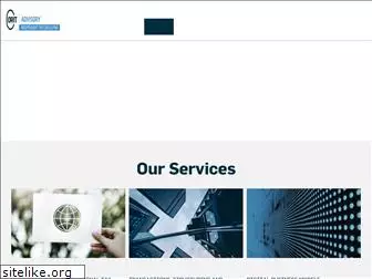 corit-advisory.com