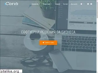 coriti.com