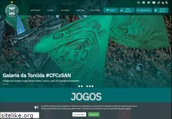 coritiba.com.br