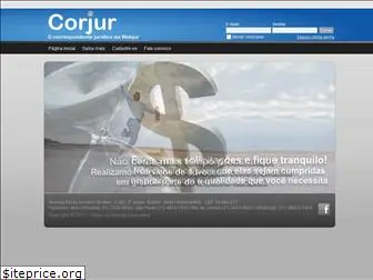 corjur.com.br