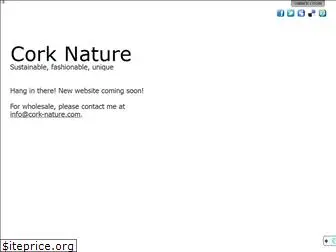 cork-nature.com