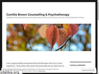 cork-psychotherapy.com