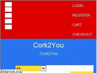 cork2you.com