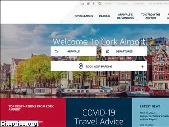 corkairport.com