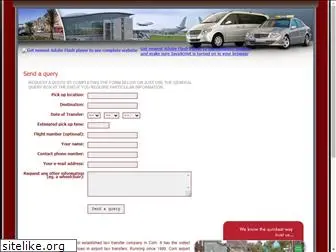 corkairportcabs.com