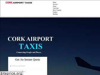 corkairporttaxis.ie