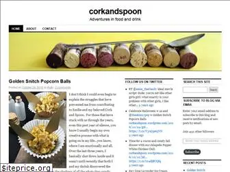 corkandspoon.wordpress.com