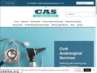 corkaudiologicalservices.ie