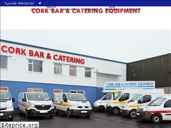 corkbarandcatering.com