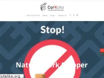 corkcho.com