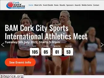 corkcitysports.ie