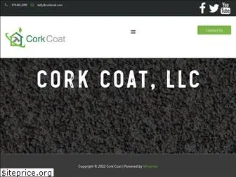 corkcoat.com