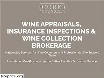 corkcounsel.com