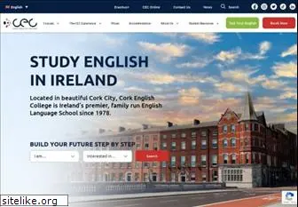 corkenglishcollege.ie