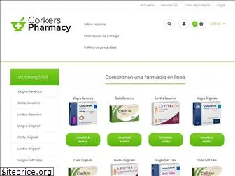 corkers-pharmacy.com