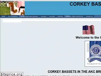 corkeykennels.net