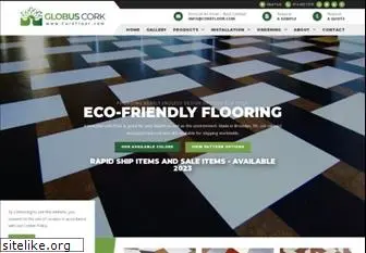 corkfloor.com