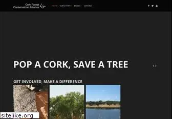 corkforest.org