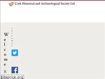 corkhist.ie