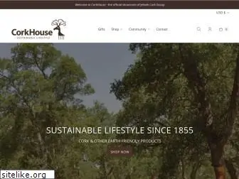 corkhouse.com