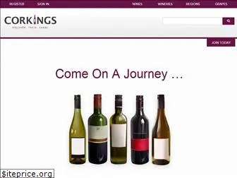 corkings.com