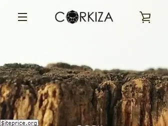 corkiza.com