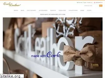 corkleather.com.au