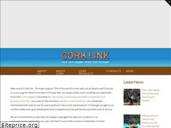 corklink.com