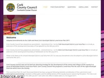 corklocalareaplans.com