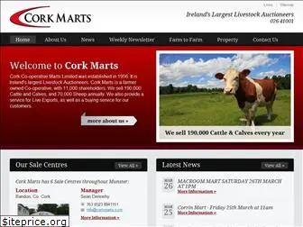 corkmarts.com