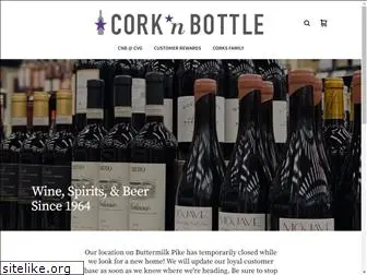 corknbottle.com