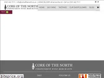 corkofthenorth.co.uk