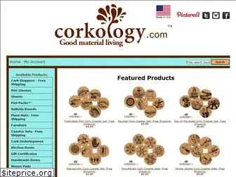 corkologie.com