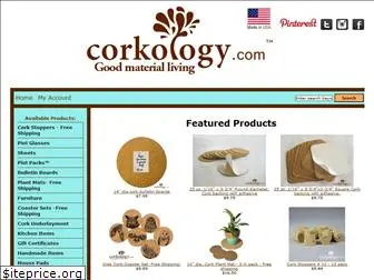 corkology.com