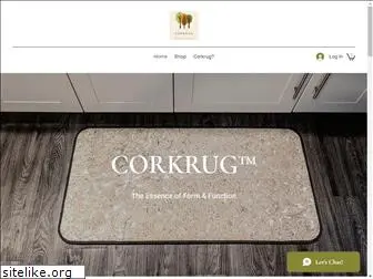 corkrug.com