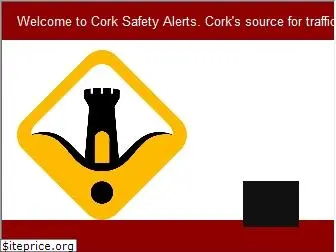 corksafetyalerts.com