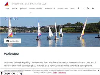 corksailing.com