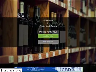 corksandcases.com